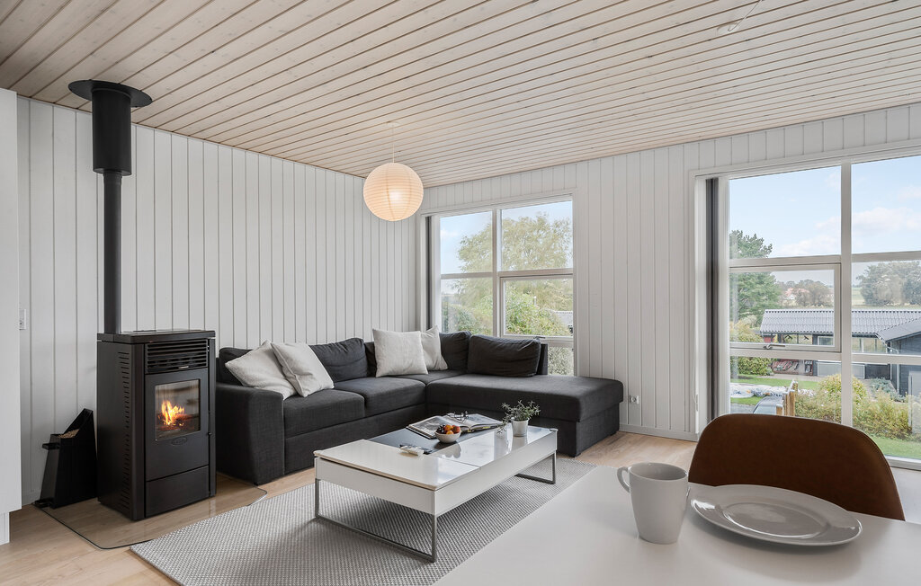 Ferienhaeuser - Nordstranden - Kerteminde , Dänemark - G51495 16