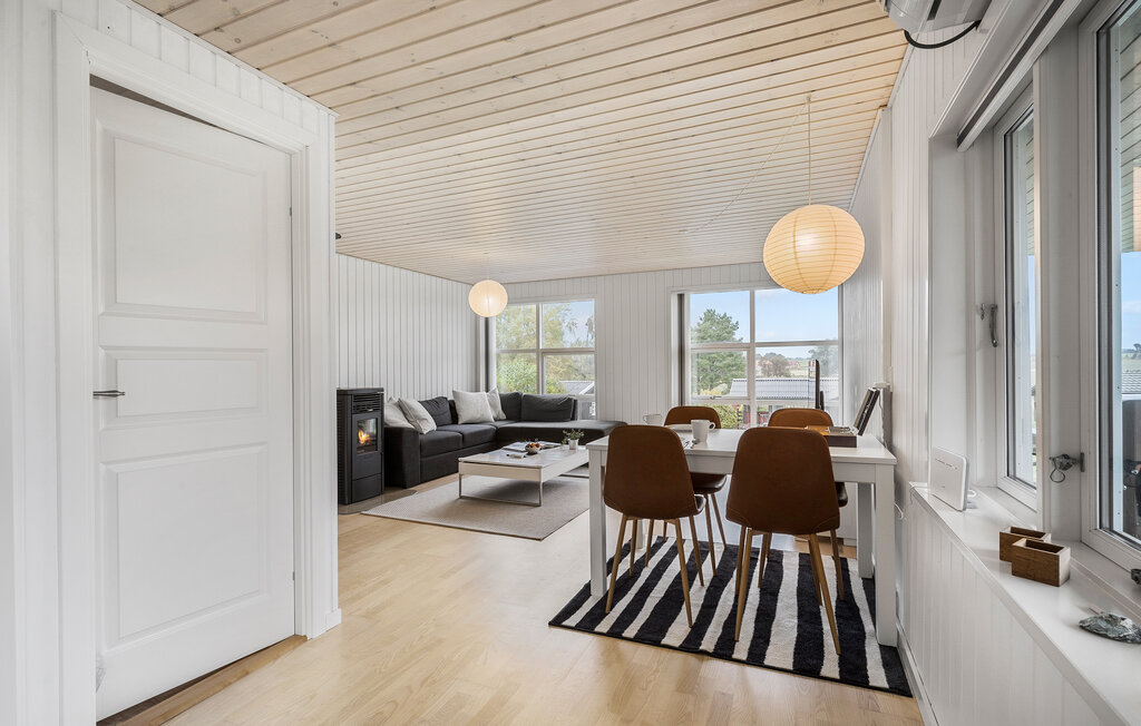 Ferienhaeuser - Nordstranden - Kerteminde , Dänemark - G51495 4