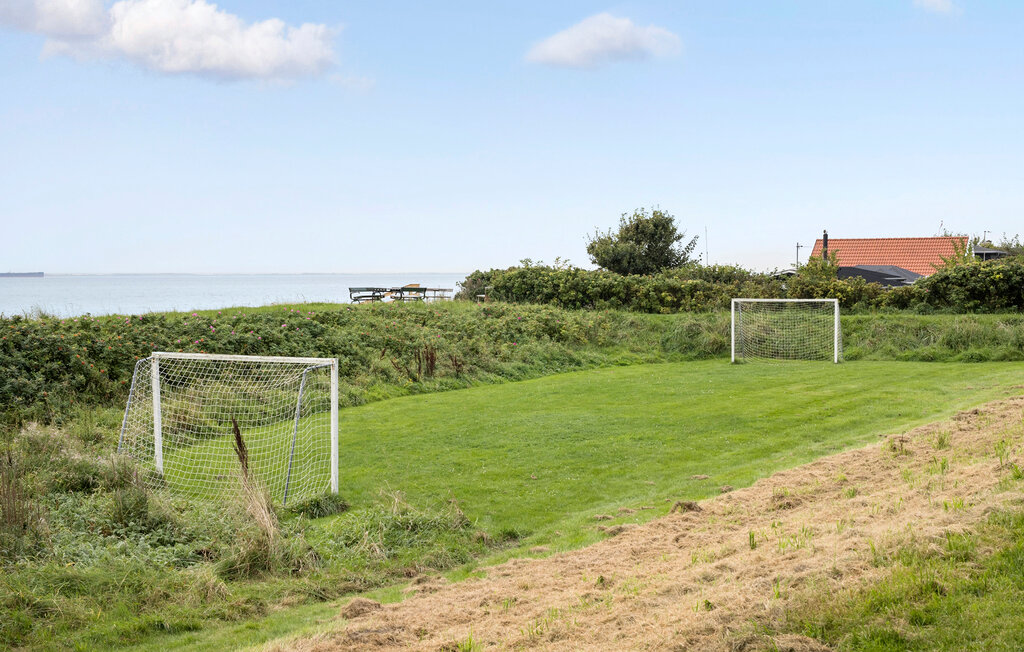 Ferienhaus - Jørgensø Strand , Dänemark - G51342 19