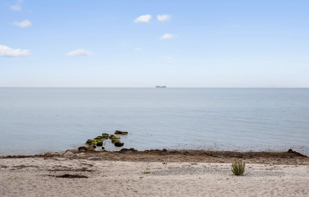 Ferienhaus - Jørgensø Strand , Dänemark - G51342 20