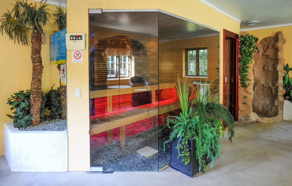 Semesterhus - Føns Vig , Danmark - G51134 21