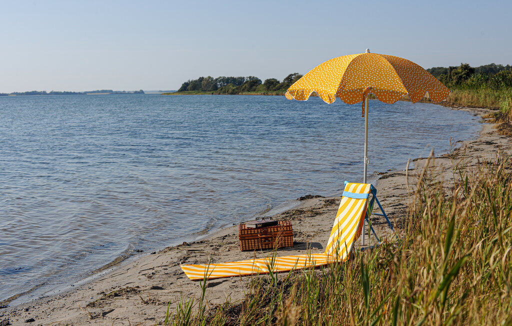 Semesterhus - Føns Vig , Danmark - G51134 9