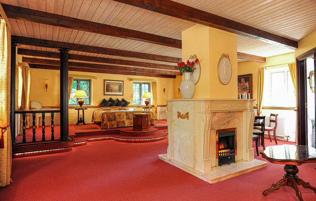 Semesterhus - Føns Vig , Danmark - G51134 19