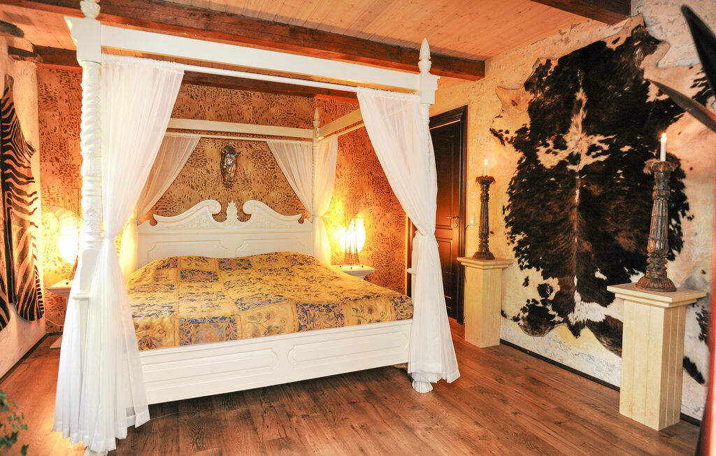 Semesterhus - Føns Vig , Danmark - G51134 20