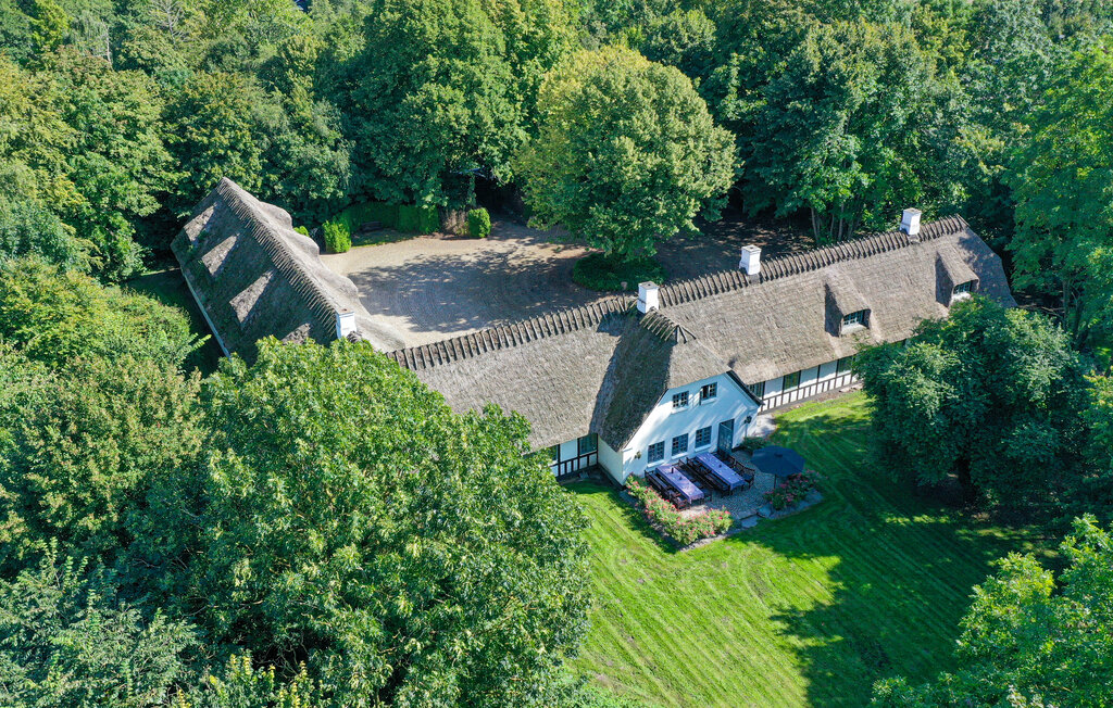 Semesterhus - Føns Vig , Danmark - G51134 12