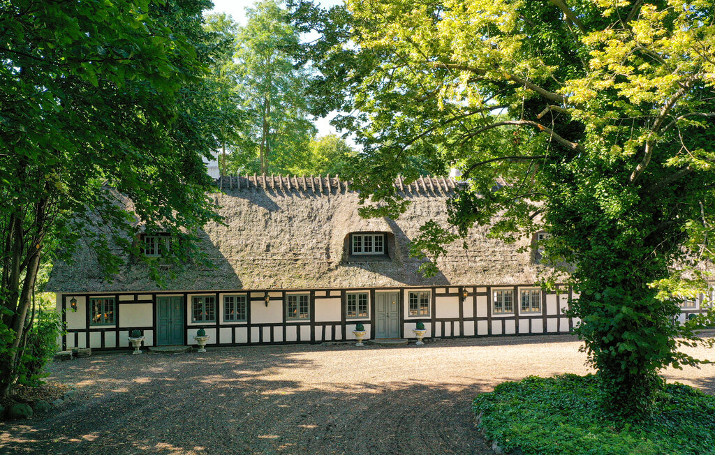Semesterhus - Føns Vig , Danmark - G51134 14
