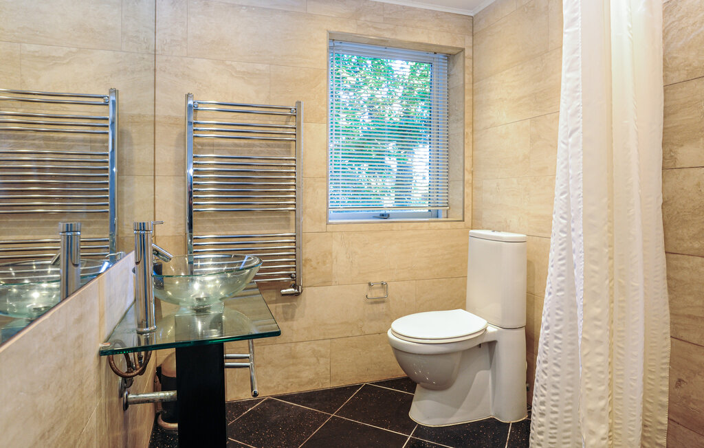 Feriehuse - Båring Ege , Danmark - G51135 15