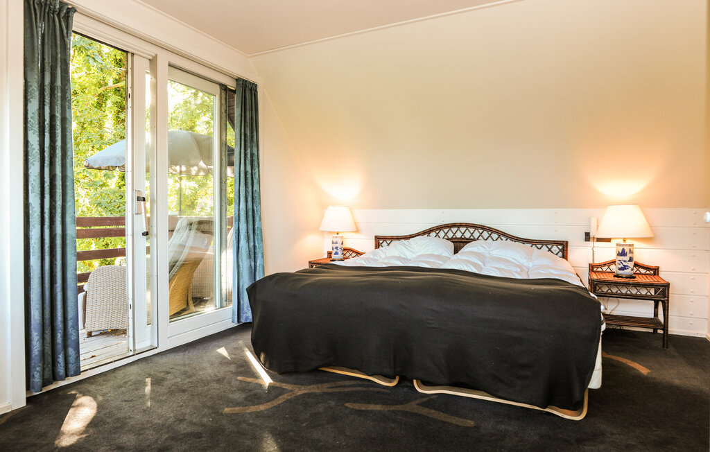 Feriehuse - Båring Ege , Danmark - G51135 14