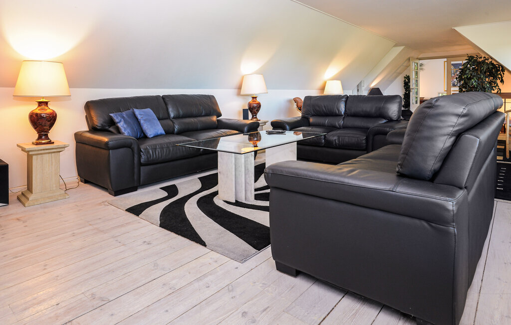 Feriehuse - Båring Ege , Danmark - G51135 12