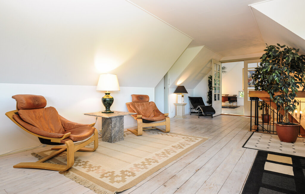 Feriehuse - Båring Ege , Danmark - G51135 5