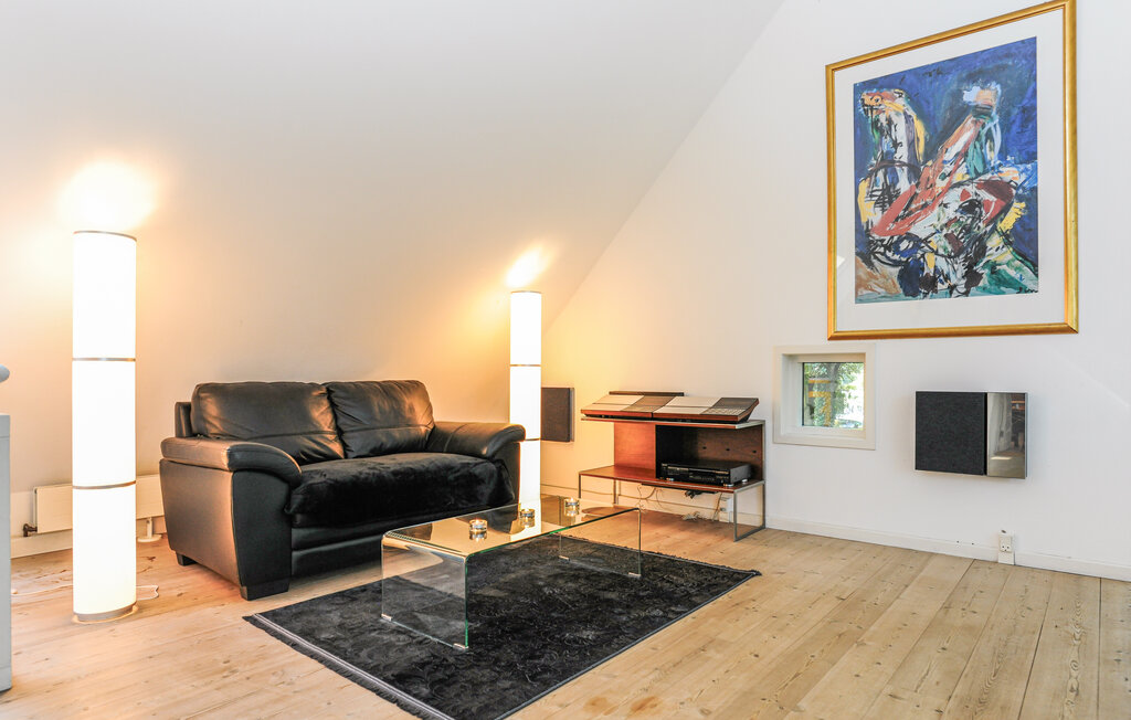 Feriehuse - Båring Ege , Danmark - G51135 6