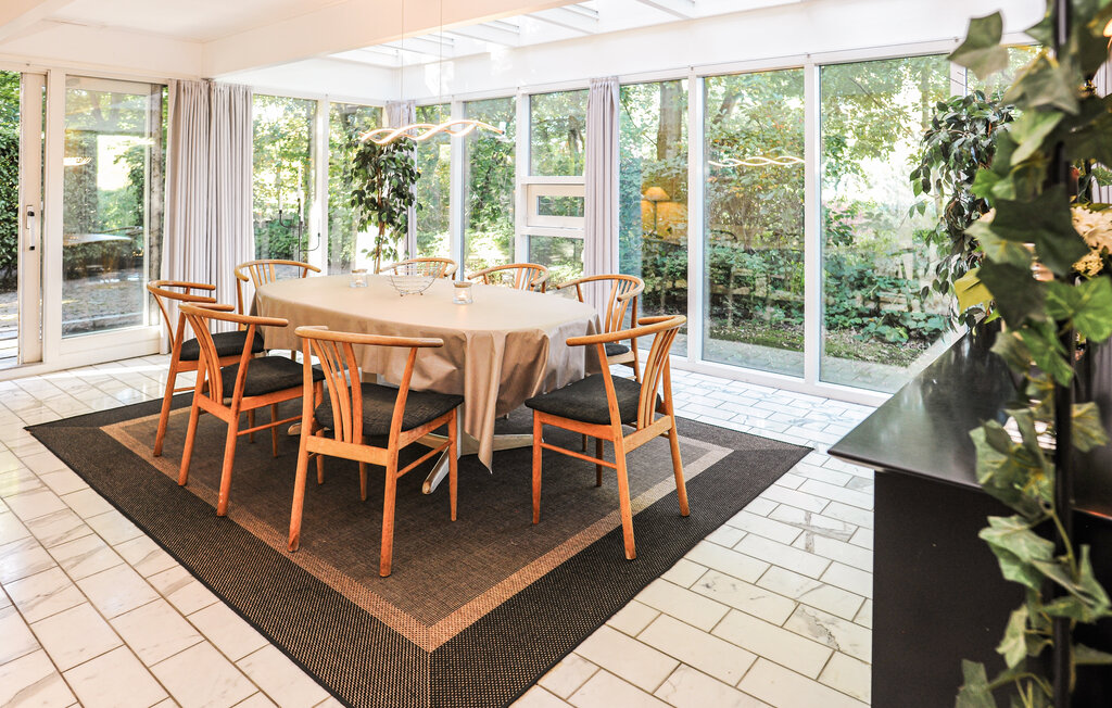 Feriehuse - Båring Ege , Danmark - G51135 3