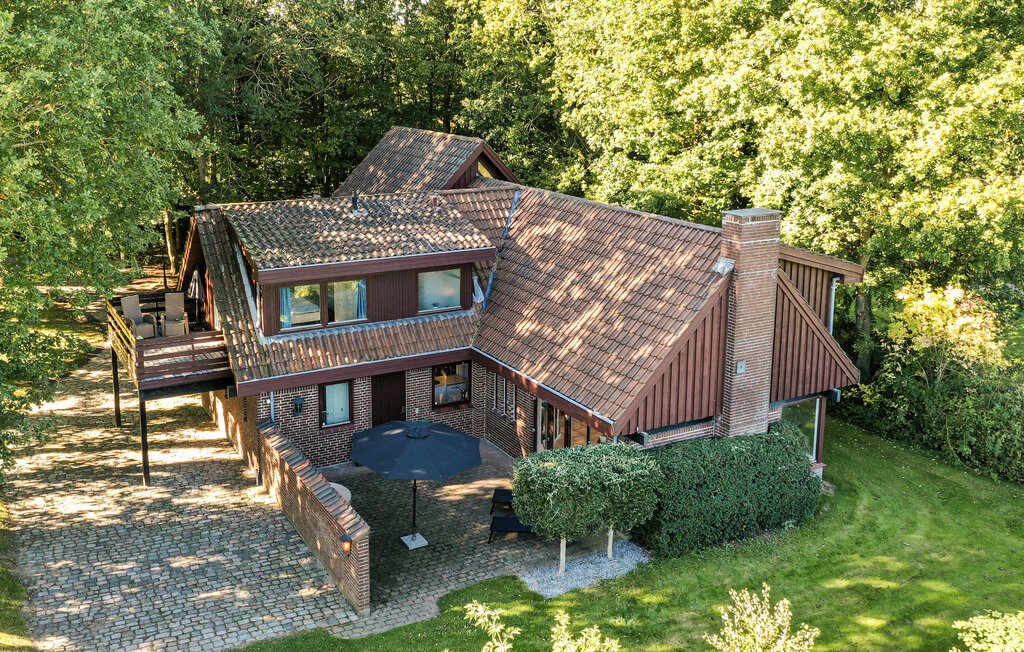 Feriehuse - Båring Ege , Danmark - G51135 1