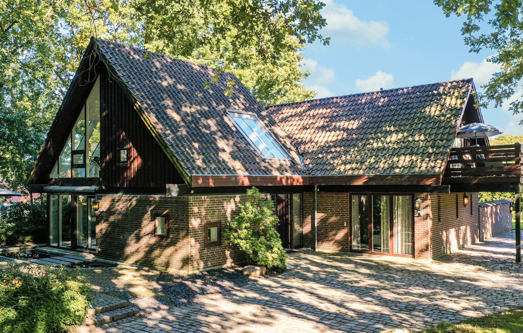 Feriehuse - Båring Ege , Danmark - G51135 7