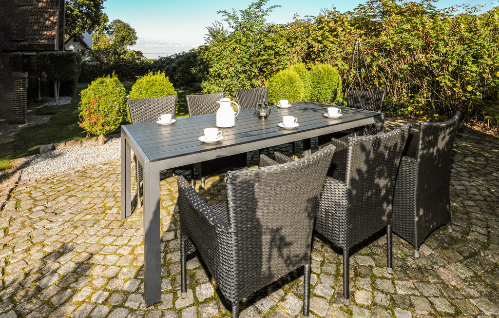 Feriehuse - Båring Ege , Danmark - G51135 10