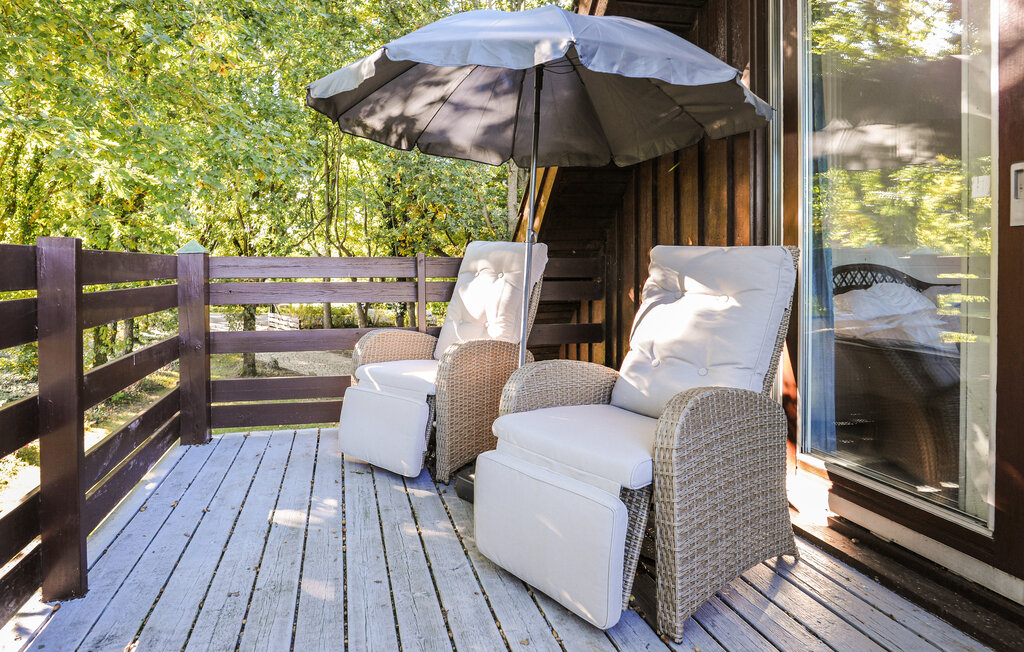 Feriehuse - Båring Ege , Danmark - G51135 11