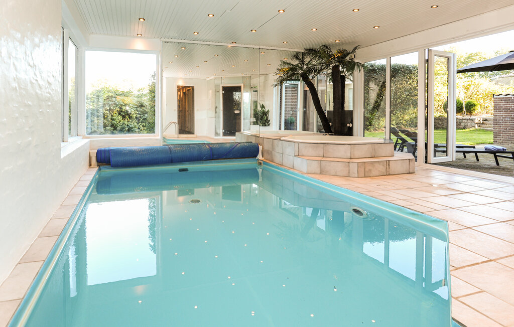 Feriehuse - Båring Ege , Danmark - G51135 2