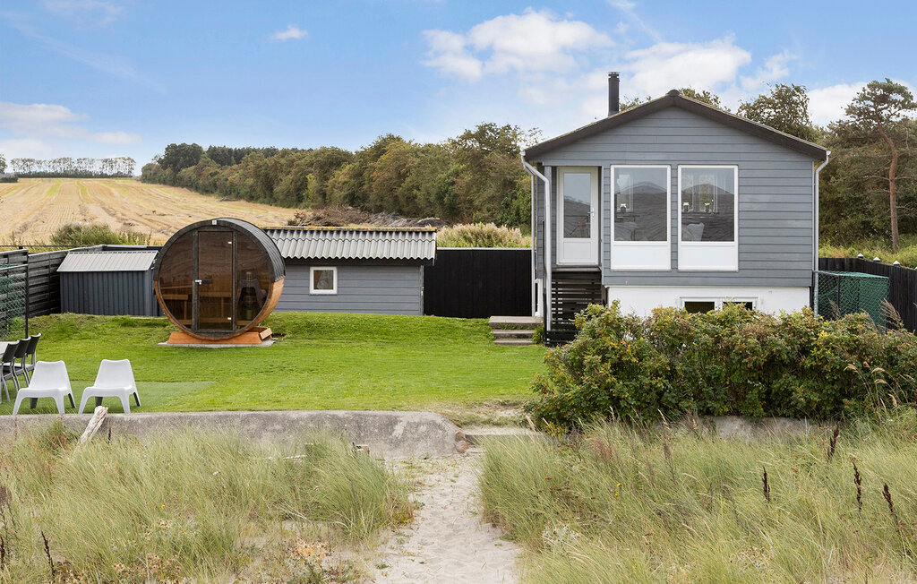 Feriehuse - Tørresø Strand , Danmark - G51216 10