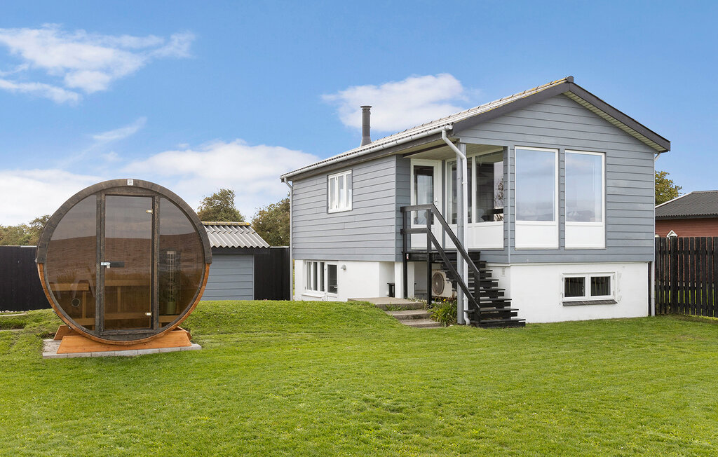 Feriehuse - Tørresø Strand , Danmark - G51216 11
