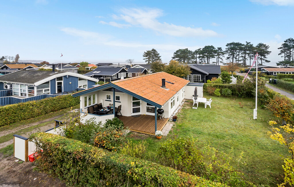 Feriehus - Nyborg , Danmark - G51856 1
