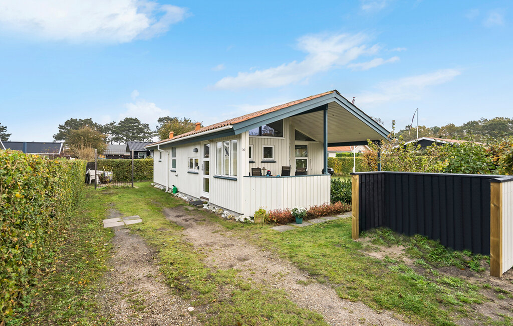 Feriehus - Nyborg , Danmark - G51856 10