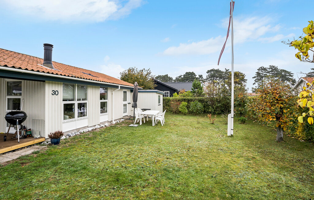 Feriehus - Nyborg , Danmark - G51856 12