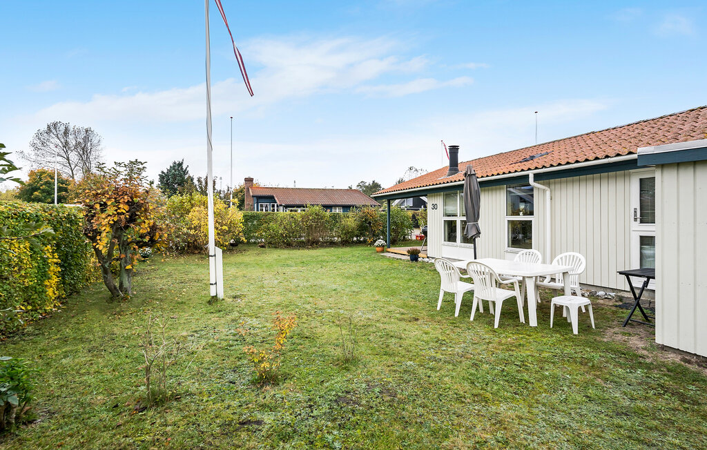 Feriehus - Nyborg , Danmark - G51856 13