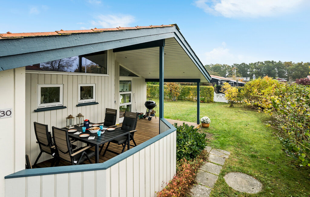 Feriehus - Nyborg , Danmark - G51856 9