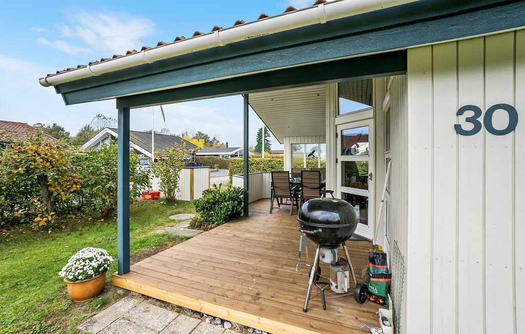 Feriehus - Nyborg , Danmark - G51856 14