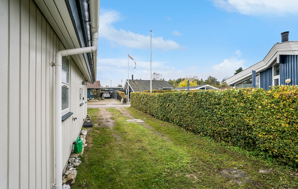 Feriehus - Nyborg , Danmark - G51856 15