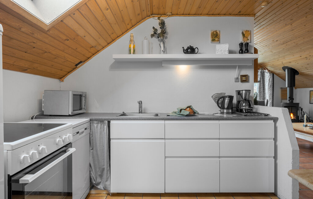 Feriehuse - Kerteminde- Nordstranden , Danmark - G51154 12