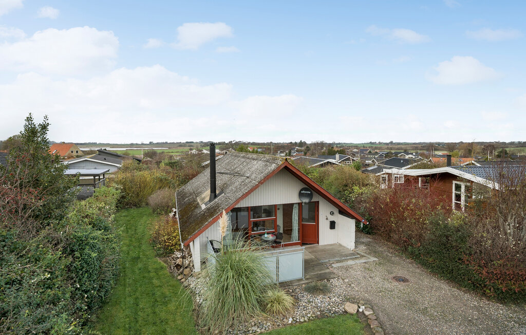 Feriehuse - Kerteminde- Nordstranden , Danmark - G51154 9