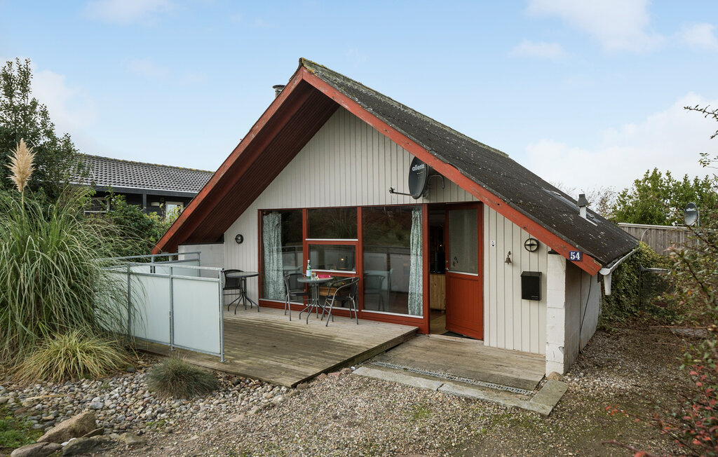 Feriehuse - Kerteminde- Nordstranden , Danmark - G51154 1