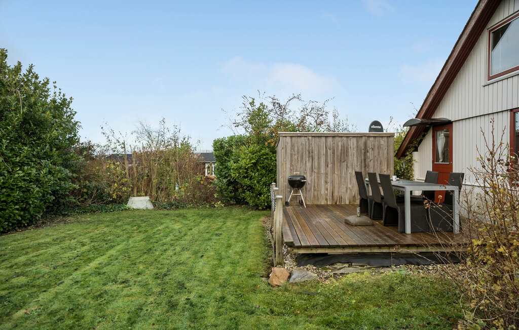 Feriehuse - Kerteminde- Nordstranden , Danmark - G51154 2