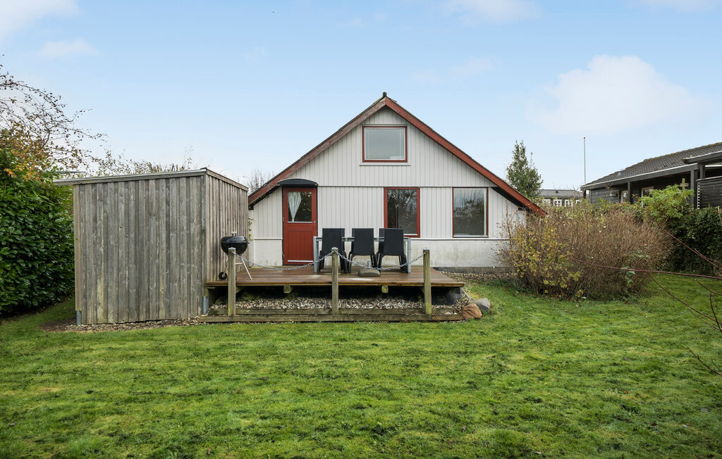Feriehuse - Kerteminde- Nordstranden , Danmark - G51154 8