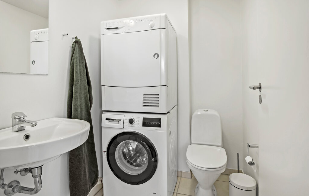 Feriehuse - Assens Strand , Danmark - G51363 17