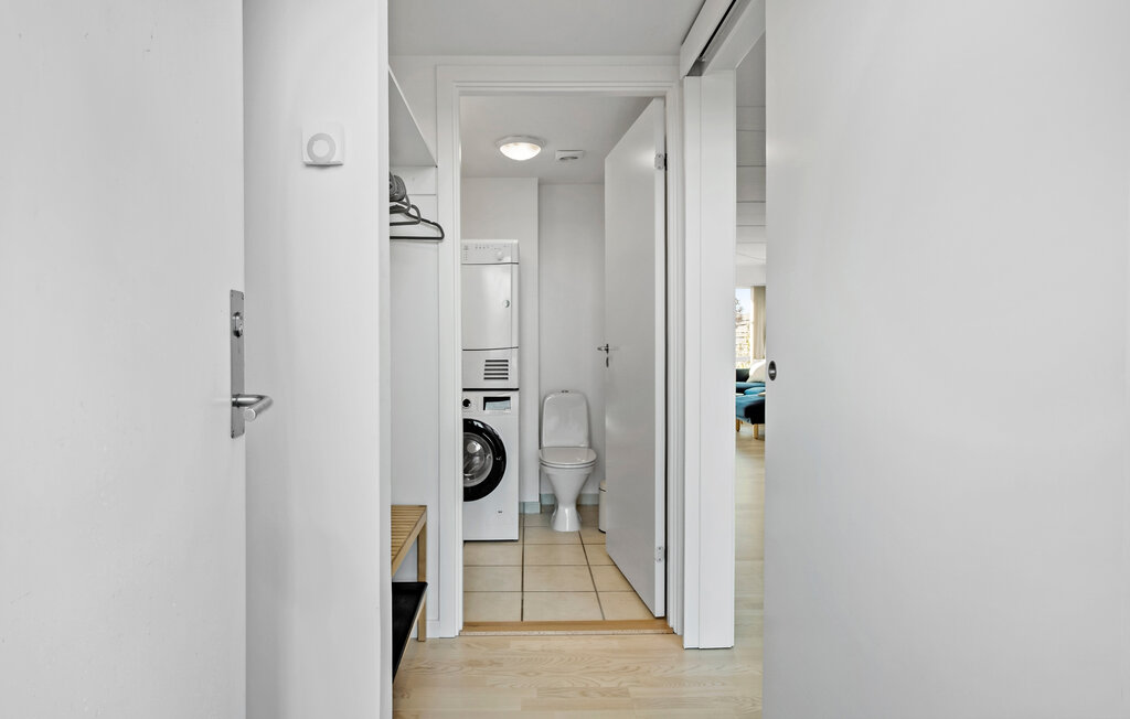 Feriehuse - Assens Strand , Danmark - G51363 14