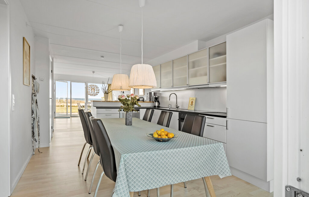 Feriehuse - Assens Strand , Danmark - G51363 12