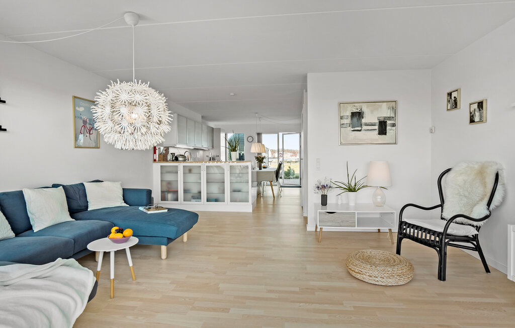 Feriehuse - Assens Strand , Danmark - G51363 4