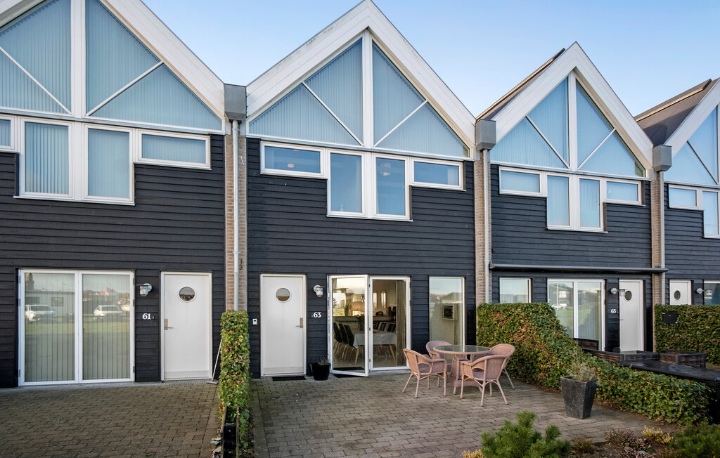 Feriehuse - Assens Strand , Danmark - G51363 10