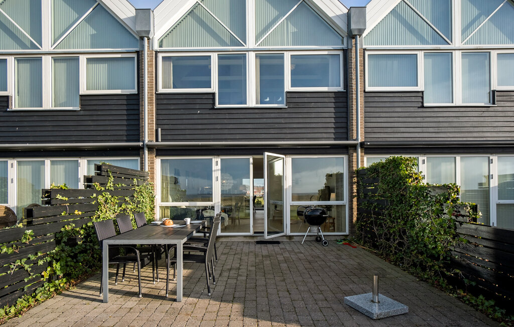 Feriehuse - Assens Strand , Danmark - G51363 8