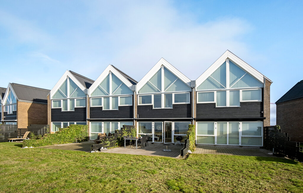 Feriehuse - Assens Strand , Danmark - G51363 11