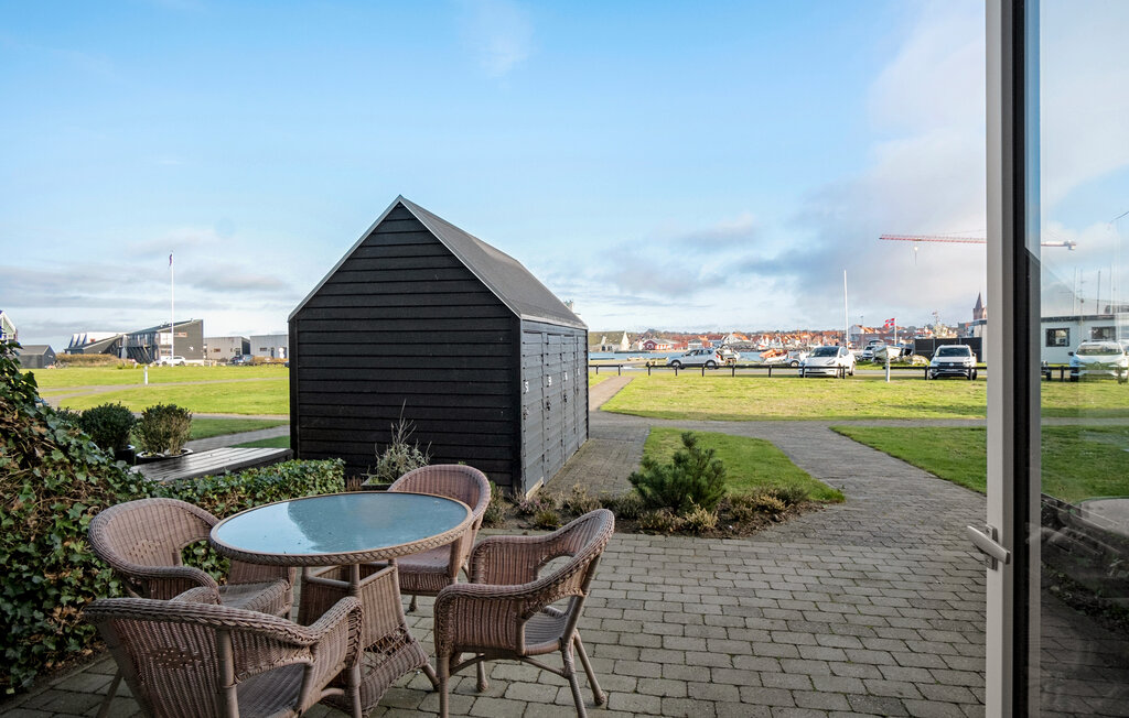 Feriehuse - Assens Strand , Danmark - G51363 9