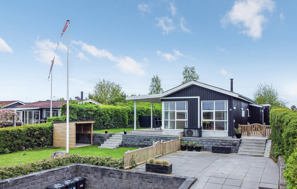 Ferienhaeuser - Nordstranden - Kerteminde , Dänemark - G51495 1