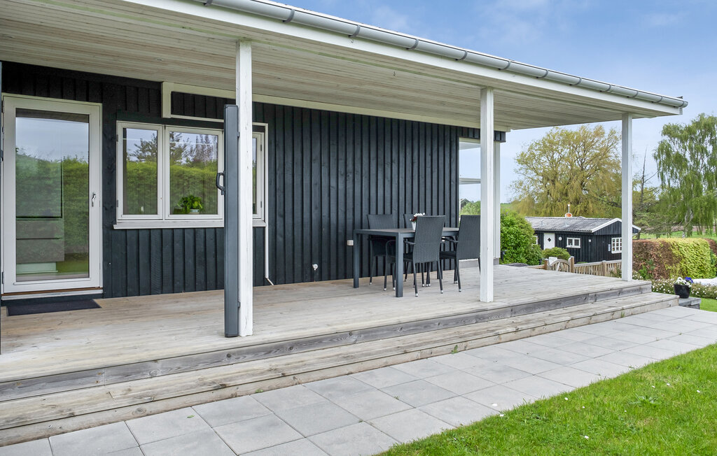 Ferienhaeuser - Nordstranden - Kerteminde , Dänemark - G51495 11