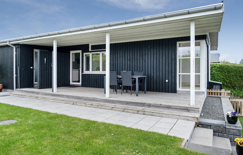 Ferienhaeuser - Nordstranden - Kerteminde , Dänemark - G51495 12