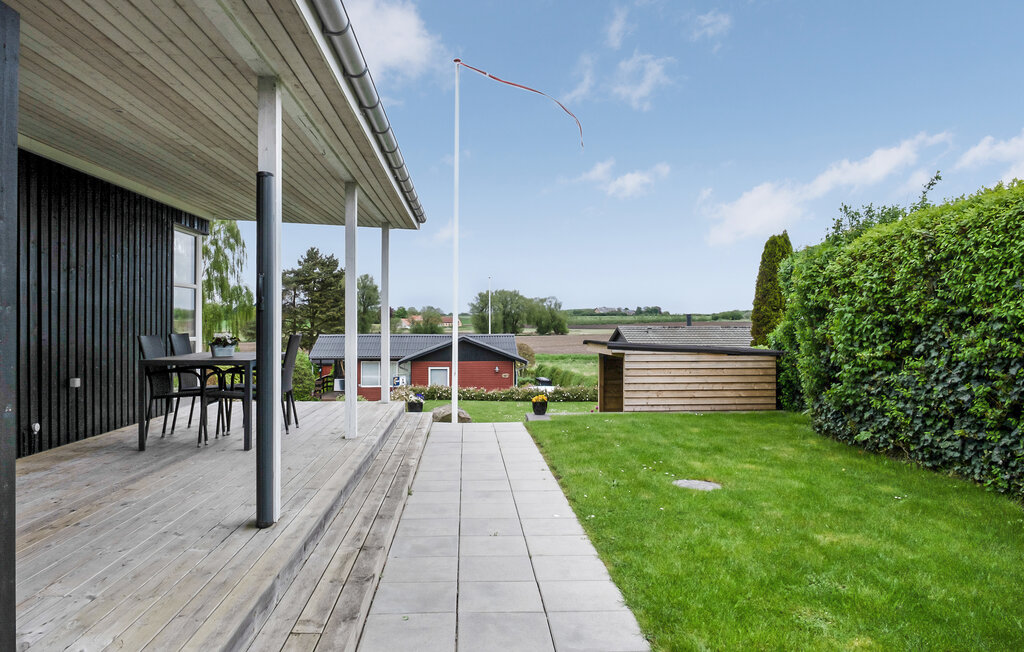 Ferienhaeuser - Nordstranden - Kerteminde , Dänemark - G51495 13