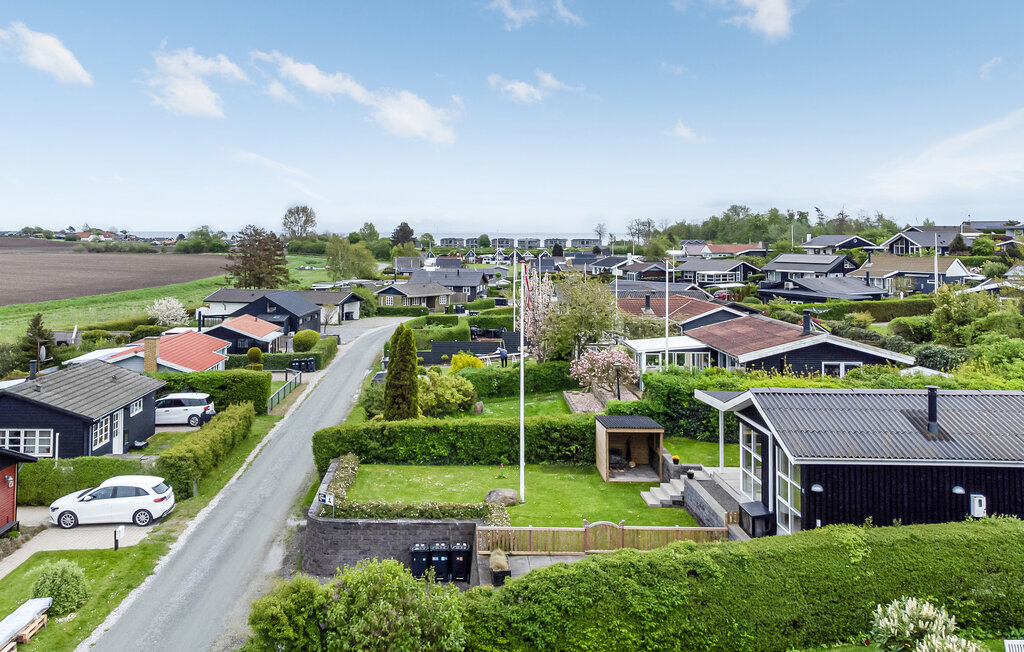 Ferienhaeuser - Nordstranden - Kerteminde , Dänemark - G51495 15