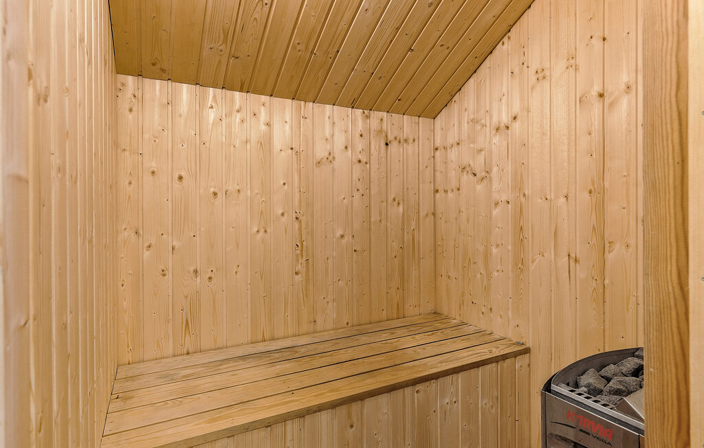 Ferienhaus - Hasmark Strand , Dänemark - G51636 8