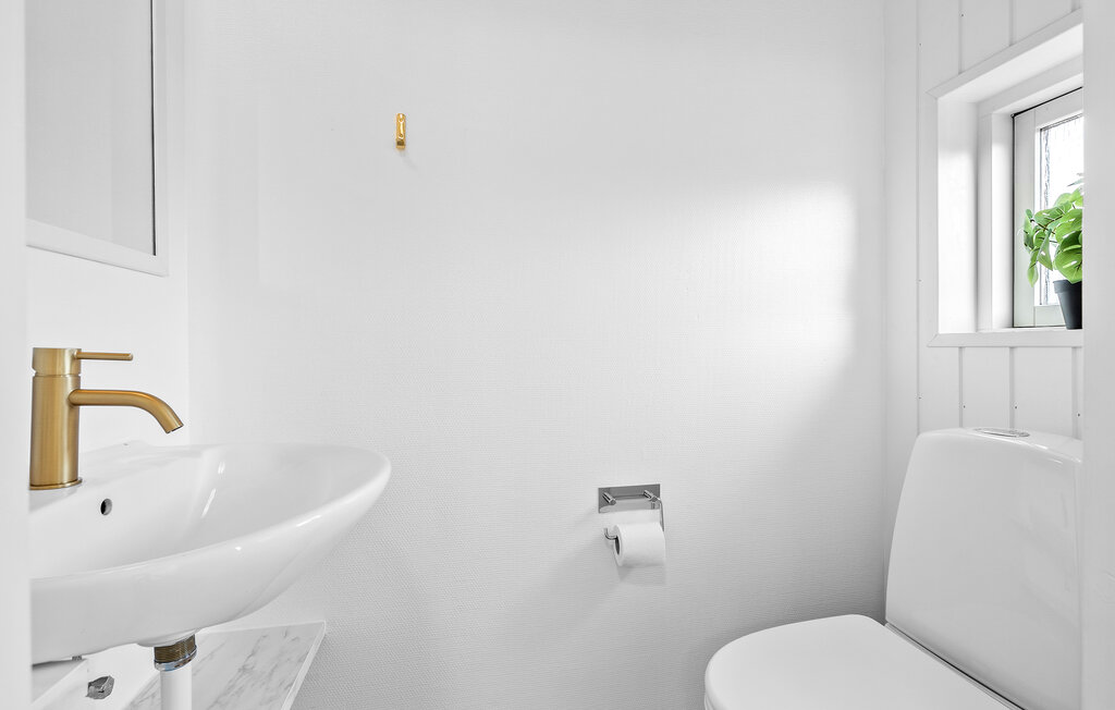 Ferienhaus - Hasmark Strand , Dänemark - G51636 29